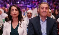 DEM Parti Eş Genel Başkanlarından Hikmet Kıvılcımlı Mesajı