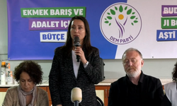 DEM Parti'den Sancaktepe'de Bütçe Çıkışı: "Yoksulluk Kaderimiz Değil"