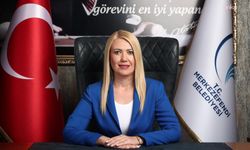Denizli'de Şok Gelişme: Merkezefendi Belediye Başkanı Şeniz Doğan ve Eşi Tutuklandı!
