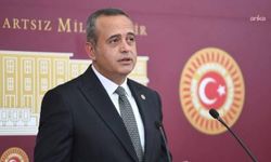 DEVA Partili Ertuğrul Kaya İstifa Etti: Yeni Yol Grubu TBMM'de Düştü!