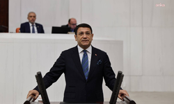 DEVA Partili Şahin'den 2027 bütçesine tepki: “Bütçenin başlığında refah, hesabında faiz var”