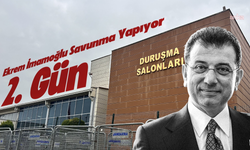 Ekrem İmamoğlu'ndan Duruşmada Sert Çıkış: "Rüşvet Dedikleri Kentin Kazanımı!"