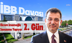 Ekrem İmamoğlu'ndan İBB Davasında Çarpıcı Savunma: "Tek Bir Belge Yok"