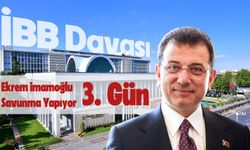 Ekrem İmamoğlu'ndan İBB Davasında Sert Çıkış: "Bu Dava Siyasi Değilmiş, Senin Alnını Karışlarım!"