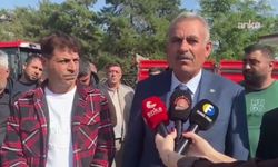 Elazığlı Pancar Üreticilerinden İktidara Çağrı: "Bir Sonraki Yıl Pancar Ekecek Çiftçi Bulamayacaksınız"