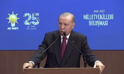 Erdoğan'dan Fon Krizi Açıklaması: "Önümüze Kim Çıkarsa Kenara Alırız!"