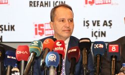 Ertan Aydın'ın Tutuklanmasına Fatih Erbakan'dan Sert Tepki: "Türkiye Yüzyılı Yağmanın Yüzyılı Oldu"