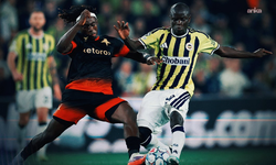 Fenerbahçe 2 Golle Öne Geçtiği Maçta Yıkıldı: Slavia Prag 90. Dakikada Eşitliği Yakaladı!