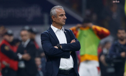 Fenerbahçe'de Flaş Ayrılık: İsmail Kartal Görevini Bıraktı
