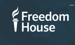 Freedom House 2026 Raporunu Açıkladı: Türkiye 'Özgür Değil' Kategorisinde