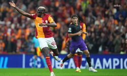 Galatasaray Evinde Barcelona’ya Boyun Eğdi: Rams Park'ta Ağır Yenilgi