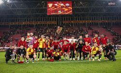 Göztepe Durdurulamıyor: Arca Çorum FK Karşısında Erken Gollerle Net Galibiyet!
