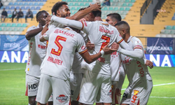 Göztepe, Eyüpspor’u 4-0 mağlup etti: Andre Henrique’den hat-trick
