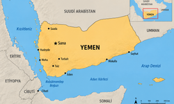 Husiler Stratejik Kasabayı Ele Geçirdi: Yemen’de Çatışmalar Şiddetleniyor