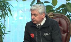 İçişleri Bakanı Mustafa Çiftçi Sakarya'daki Sel Felaketinin Bilançosunu Açıkladı