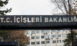İçişleri Bakanlığı’ndan 5 Belediye Başkanı İçin Görevden Uzaklaştırma Kararı