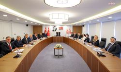 İsim Tartışmasında Son Durum: YENİ Parti AYM'ye Savunmasını Verdi