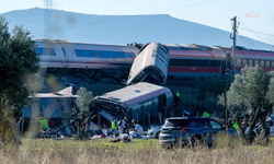 İspanya'da Tren Faciası: Yüksek Hızlı Trenler Çarpıştı, Can Kaybı 64'e Yükseldi