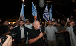 İsrail Seçimlerinde Düğüm Çözülemedi: Netanyahu Önde Ama İki Blok Da Çoğunluğu Sağlayamadı