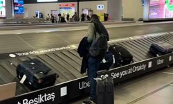 İstanbul Havalimanı'nda Sıvı Kokain Operasyonu: Duş Jeli ve Vazelin Kutularından 34 Kilo Uyuşturucu Çıktı