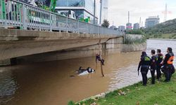 İstanbul'daki Sel Afetinde Acı Haber: Ölü Sayısı 7'ye Yükseldi