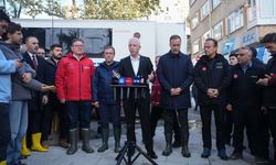 İstanbul'daki Sel Felaketinde Acı Haber: Kayıp Haşim Ciritlioğlu'nun Cansız Bedeni Bulundu