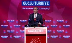 Kemal Kılıçdaroğlu'ndan Gaziantep'te Zehir Zemberek Çıkış: "Soyulacak Ülke Değiliz, Hesap Sormak Boynumun Borcu"