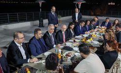 Kemal Kılıçdaroğlu'ndan Siyasette Kartları Karma Açıklamaları: Mekke Anlaşması'na 'Evet' Diyeceğiz