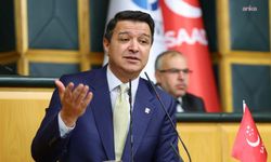 Mahmut Arıkan’dan İktidara Vize Çağrısı: "Vanaları Kapatamadınız, En Azından Kapıları Kapatın!"