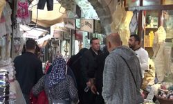 "Mardin'in Kışı Yazından Daha Güzel": Tarihi Kentte Ziyaretçileri Şaşırtan Yeni Dönem