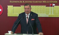 Mekke Anlaşması için TBMM'ye Çağrı: "1 Mart Tezkeresi Gibi Reddedilmeli"