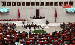 Mekke Ortak Savunma Anlaşması Önergesine TBMM’den Ret