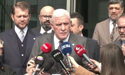 Müsavat Dervişoğlu'ndan Anıtkabir'deki Görüntüye İlişkin Sert Çıkış: "Söyleyecek Lafı Olan Gitsin Bahçe