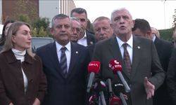 Müsavat Dervişoğlu'ndan İBB Davası Çıkışı: "Hakimlerin ve Savcının Yerinde Olmak İstemezdim"