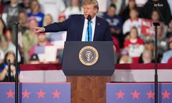 "Orada Biraz Daha Uzun Kalabiliriz": ABD Başkanı Trump'tan Dünya Gündemini Sarsacak İran Çıkışı