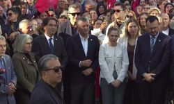 Özgür Özel: Geçmişte Ayakkabı Kutularıyla Yakalananları Affedenleri Bu Millet Affetmeyecek
