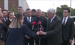 Özgür Özel ve Dervişoğlu'ndan İBB Davası Duruşması Sonrası Sert Açıklamalar