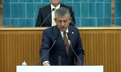 Özgür Özel’den Erdoğan’a fon krizi tepkisi: “Sen en ortasındasın”
