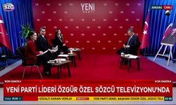 Özgür Özel'den Erken Seçim Açıklaması: "2028'e Kapalıyız, 2027 Tarihini Getirsinler Bakarız"