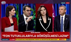 Özgür Özel'den Fon Krizi, Emekli Maaşları ve Mustafa Sarıgül Açıklaması: "Partimizle Bağı Kalmadı"