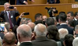 Özgür Özel'den Meclis'te Tarihi Konuşma: "O Sandığa Varacağız, O Seçimi Alacağız!"