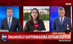 Özgür Özel'den Mehmet Uçum'a Sert Seçim Yanıtı: "Bu Laf İzaha Muhtaçtır"