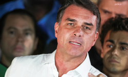 Pasaport Kararına Rağmen Kaçtı: Flavio Bolsonaro ABD'ye Sığındı, İki Ülke Arasında Kriz Kapıda