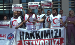 "Radyasyon Riskini" Bildiren Sağlık Çalışanının Sürgün Gibi Görevlendirmesine Mahkemeden "Dur" Kararı