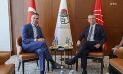 Sosyalist Enternasyonal'den Flaş Karar: CHP'nin Üyeliği Donduruldu, YENİ Parti Kabul Edildi