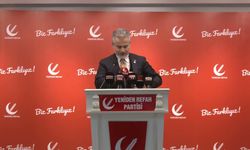 Suat Kılıç’tan erken seçim çıkışı: “2027’ye destek veririz”