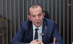 Tanju Özcan Davasında Flaş Karar: Hapis ve Siyasi Yasak Cezası Verildi!