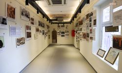 Tarihi Hamam Sanat Galerisi Oldu: Buca’da 'Galeri Hamam' Kapılarını Açtı