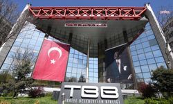 TBB Birlik Meclisi'nde Kritik Seçim Günü: Vahap Seçer'in Yerine Yeni Başkan Vekili Belirleniyor