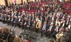 TBB'de Seçim Heyecanı: Türkiye Belediyeler Birliği Başkan Vekili Ayşe Ünlüce Oldu